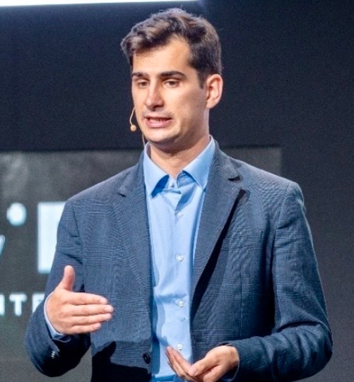 Piotr Kurzepa
